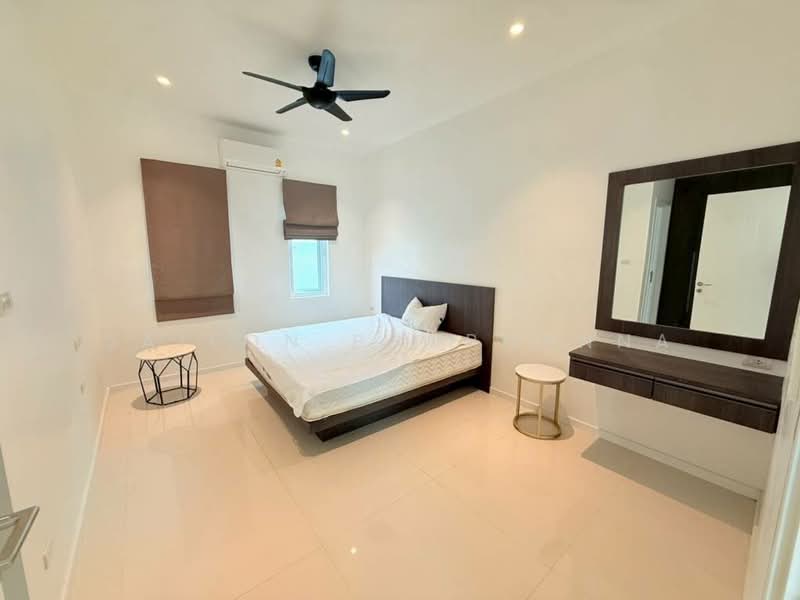 For Rent - Aria Hua Hin 3, Prachuap Khiri Khan