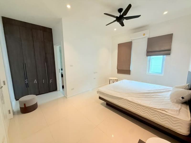 For Rent - Aria Hua Hin 3, Prachuap Khiri Khan