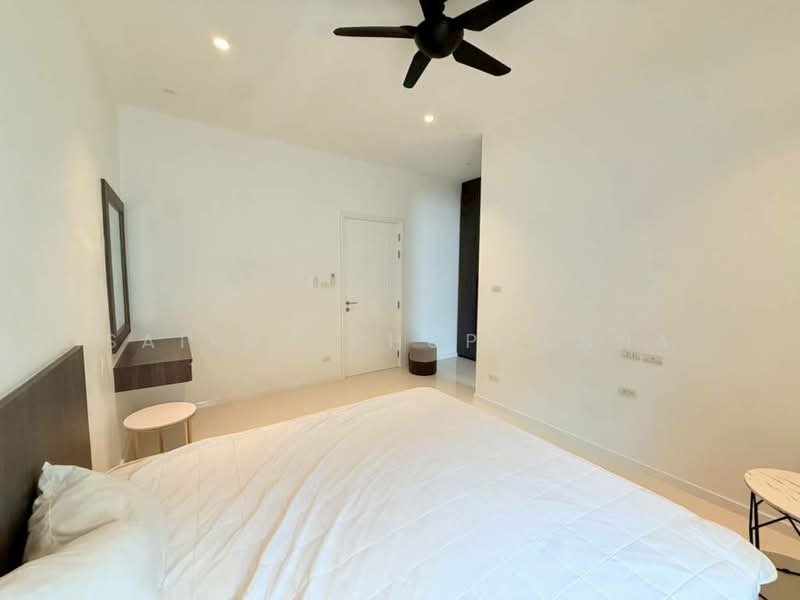 For Rent - Aria Hua Hin 3, Prachuap Khiri Khan