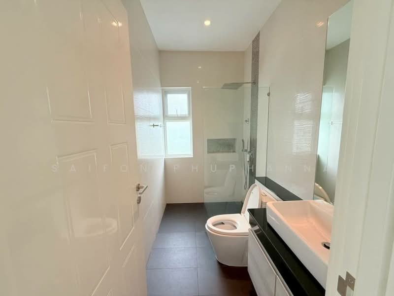 For Rent - Aria Hua Hin 3, Prachuap Khiri Khan