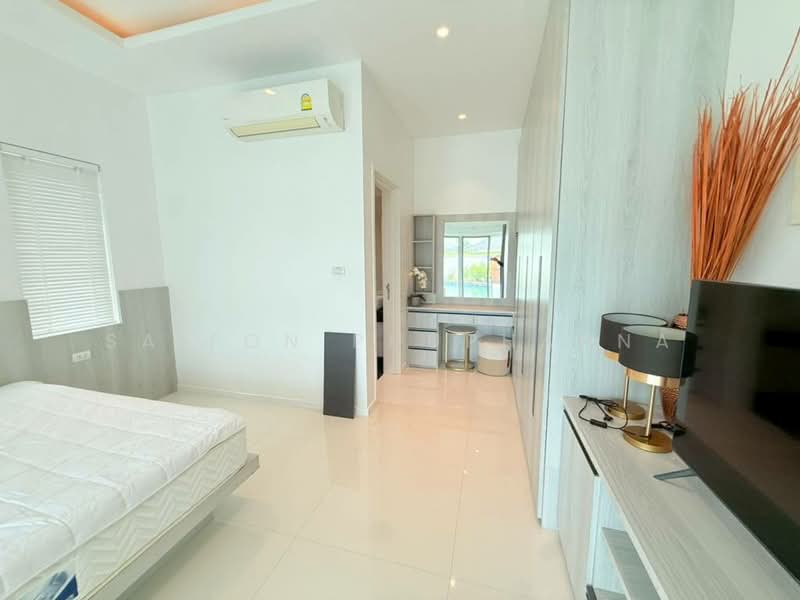 For Rent - Aria Hua Hin 3, Prachuap Khiri Khan