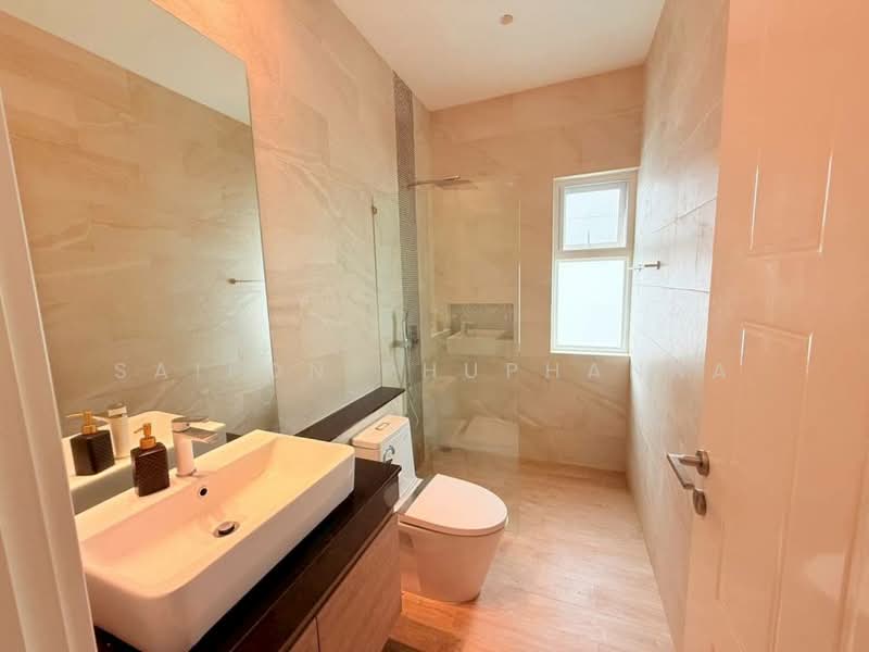 For Rent - Aria Hua Hin 3, Prachuap Khiri Khan