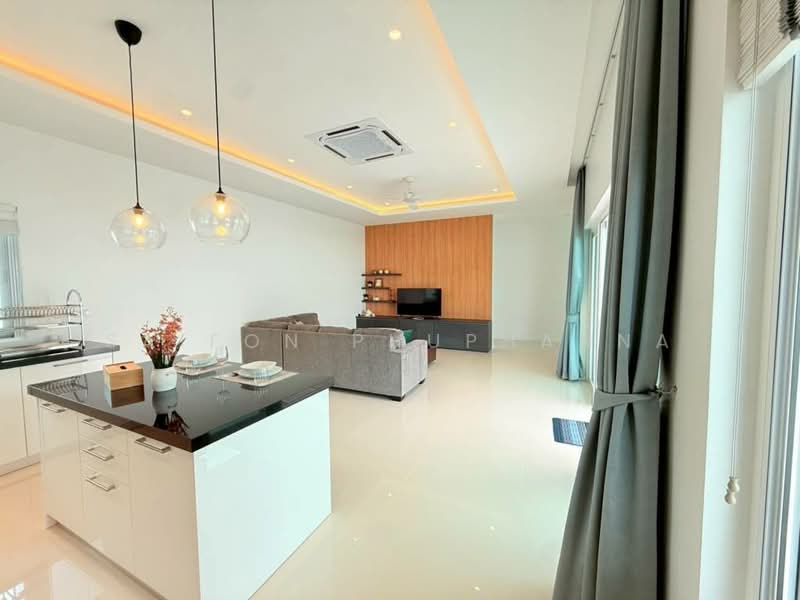 Aria Hua Hin 2, Prachuap Khiri Khan, Thap Tai, Hua Hin, Prachuap Khiri Khan, 3 Bedrooms, 190 sqm, Villa For Rent, by Saifon Phuphanna, 500214192 - DDproperty.com