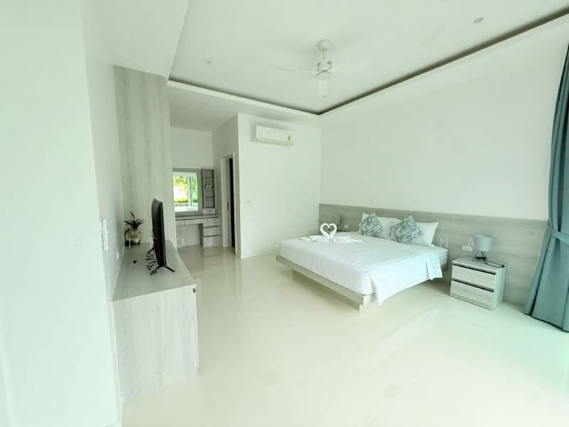 Aria Hua Hin 2 : อาเรีย หัวหิน2, ประจวบคีรีขันธ์, ทับใต้, หัวหิน, ประจวบคีรีขันธ์, 190 ตร.ม., วิลล่า ให้เช่า, โดย Saifon Phuphanna, 500214192 - DDproperty.com