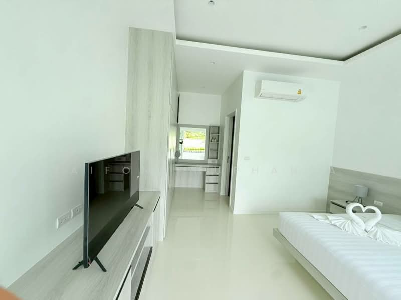 Aria Hua Hin 2 : อาเรีย หัวหิน2, ประจวบคีรีขันธ์, ทับใต้, หัวหิน, ประจวบคีรีขันธ์, 190 ตร.ม., วิลล่า ให้เช่า, โดย Saifon Phuphanna, 500214192 - DDproperty.com