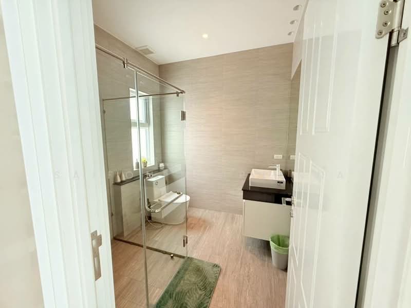 Aria Hua Hin 2 : อาเรีย หัวหิน2, ประจวบคีรีขันธ์, ทับใต้, หัวหิน, ประจวบคีรีขันธ์, 190 ตร.ม., วิลล่า ให้เช่า, โดย Saifon Phuphanna, 500214192 - DDproperty.com