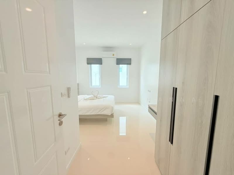 Aria Hua Hin 2 : อาเรีย หัวหิน2, ประจวบคีรีขันธ์, ทับใต้, หัวหิน, ประจวบคีรีขันธ์, 190 ตร.ม., วิลล่า ให้เช่า, โดย Saifon Phuphanna, 500214192 - DDproperty.com