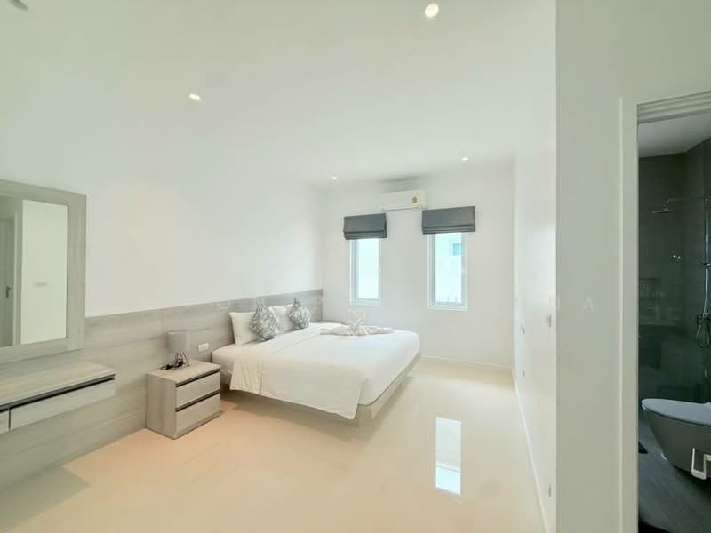 Aria Hua Hin 2 : อาเรีย หัวหิน2, ประจวบคีรีขันธ์, ทับใต้, หัวหิน, ประจวบคีรีขันธ์, 190 ตร.ม., วิลล่า ให้เช่า, โดย Saifon Phuphanna, 500214192 - DDproperty.com