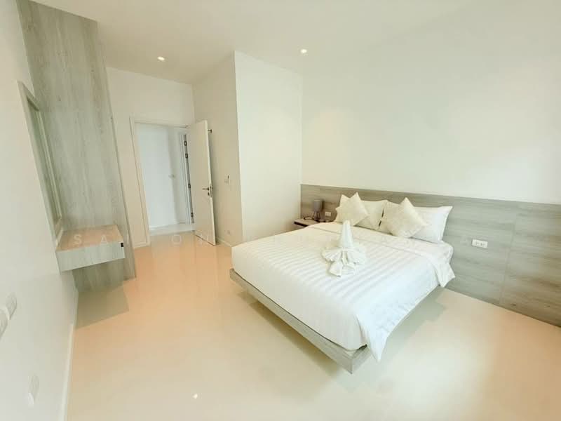 Aria Hua Hin 2 : อาเรีย หัวหิน2, ประจวบคีรีขันธ์, ทับใต้, หัวหิน, ประจวบคีรีขันธ์, 190 ตร.ม., วิลล่า ให้เช่า, โดย Saifon Phuphanna, 500214192 - DDproperty.com