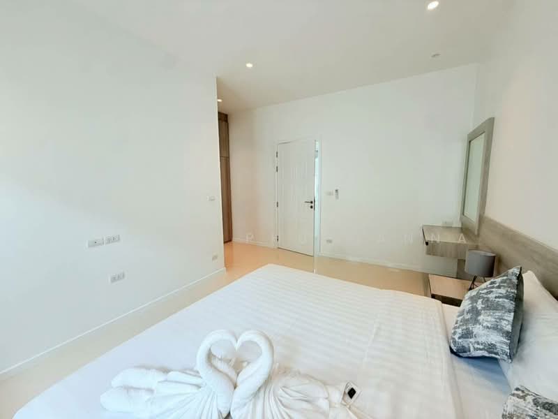 Aria Hua Hin 2 : อาเรีย หัวหิน2, ประจวบคีรีขันธ์, ทับใต้, หัวหิน, ประจวบคีรีขันธ์, 190 ตร.ม., วิลล่า ให้เช่า, โดย Saifon Phuphanna, 500214192 - DDproperty.com