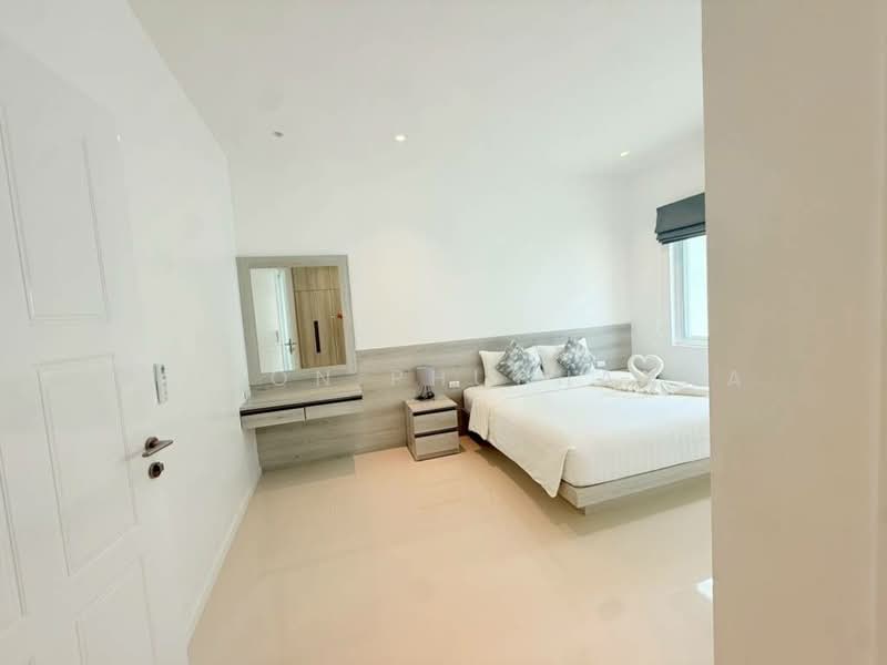 Aria Hua Hin 2, Prachuap Khiri Khan, Thap Tai, Hua Hin, Prachuap Khiri Khan, 3 Bedrooms, 190 sqm, Villa For Rent, by Saifon Phuphanna, 500214192 - DDproperty.com