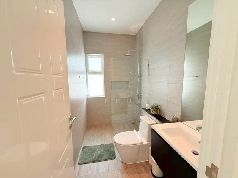 Aria Hua Hin 2 : อาเรีย หัวหิน2, ประจวบคีรีขันธ์, ทับใต้, หัวหิน, ประจวบคีรีขันธ์, 190 ตร.ม., วิลล่า ให้เช่า, โดย Saifon Phuphanna, 500214192 - DDproperty.com