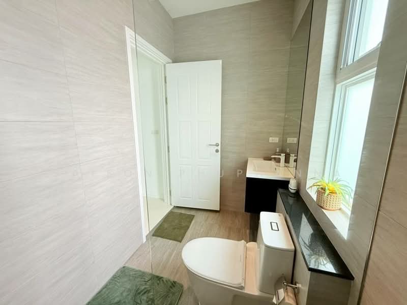 Aria Hua Hin 2 : อาเรีย หัวหิน2, ประจวบคีรีขันธ์, ทับใต้, หัวหิน, ประจวบคีรีขันธ์, 190 ตร.ม., วิลล่า ให้เช่า, โดย Saifon Phuphanna, 500214192 - DDproperty.com