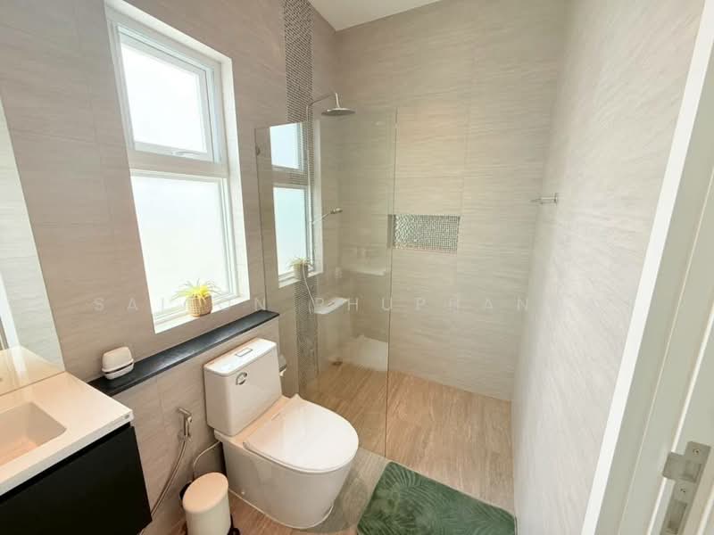 Aria Hua Hin 2 : อาเรีย หัวหิน2, ประจวบคีรีขันธ์, ทับใต้, หัวหิน, ประจวบคีรีขันธ์, 190 ตร.ม., วิลล่า ให้เช่า, โดย Saifon Phuphanna, 500214192 - DDproperty.com