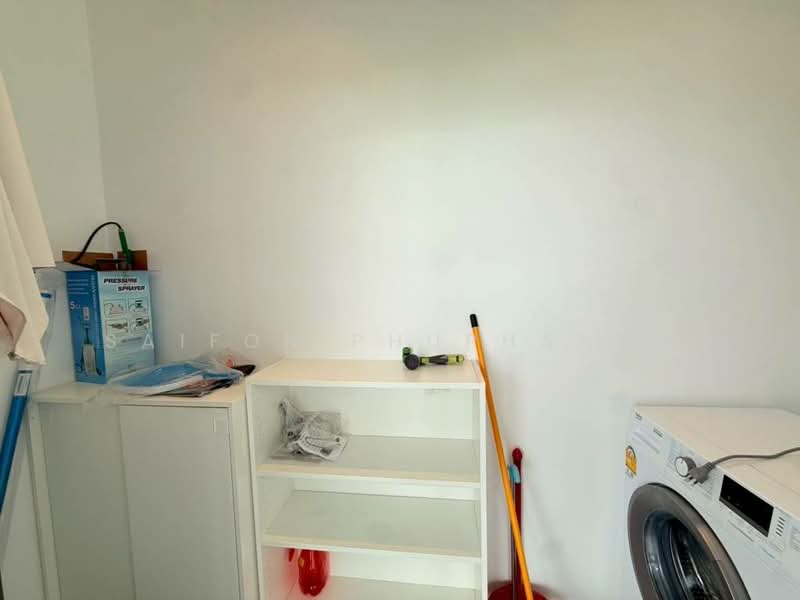 Aria Hua Hin 2 : อาเรีย หัวหิน2, ประจวบคีรีขันธ์, ทับใต้, หัวหิน, ประจวบคีรีขันธ์, 190 ตร.ม., วิลล่า ให้เช่า, โดย Saifon Phuphanna, 500214192 - DDproperty.com