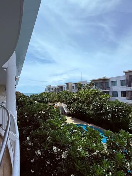 For Rent - Baan Saechuan, Prachuap Khiri Khan