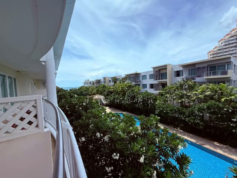 ให้เช่า - Baan Saechuan : บ้านเสฉวน, ประจวบคีรีขันธ์