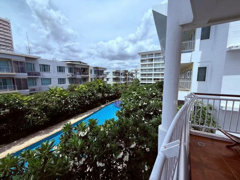 For Rent - Baan Saechuan, Prachuap Khiri Khan