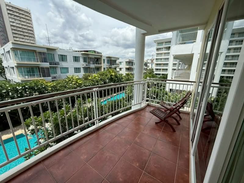 For Rent - Baan Saechuan, Prachuap Khiri Khan