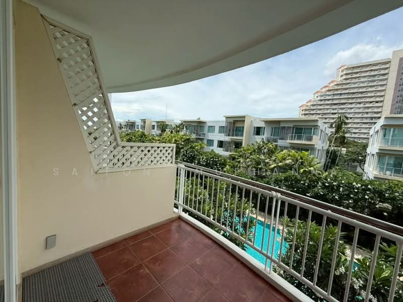 For Rent - Baan Saechuan, Prachuap Khiri Khan