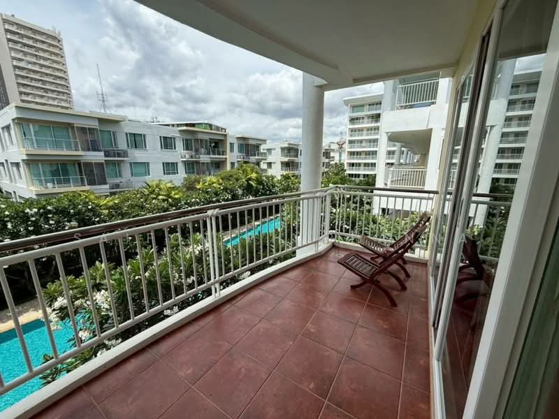 For Rent - Baan Saechuan, Prachuap Khiri Khan