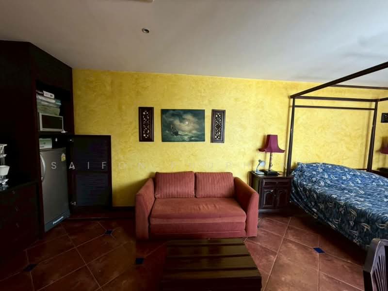 For Rent - Baan Saechuan, Prachuap Khiri Khan