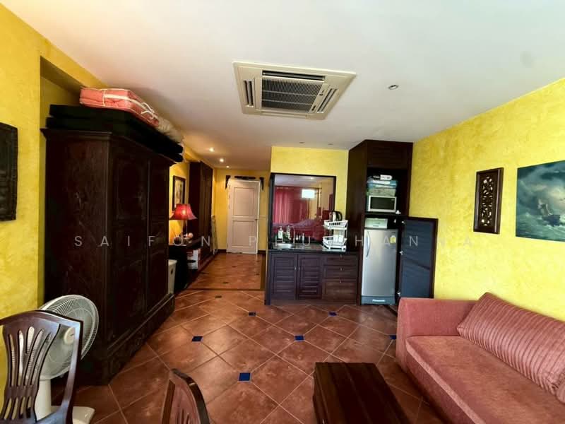 For Rent - Baan Saechuan, Prachuap Khiri Khan
