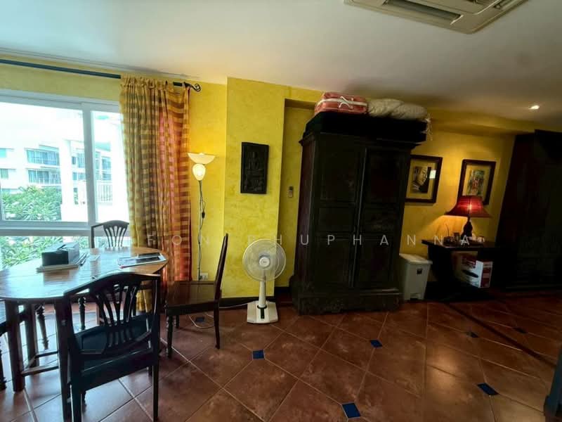 For Rent - Baan Saechuan, Prachuap Khiri Khan