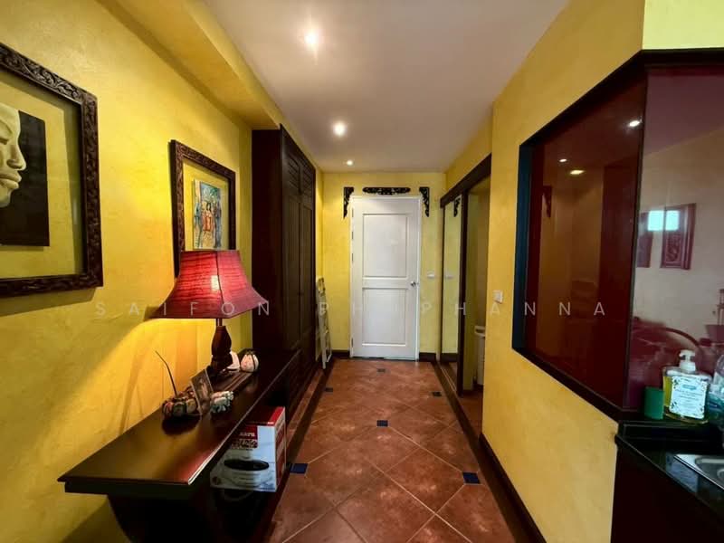 For Rent - Baan Saechuan, Prachuap Khiri Khan