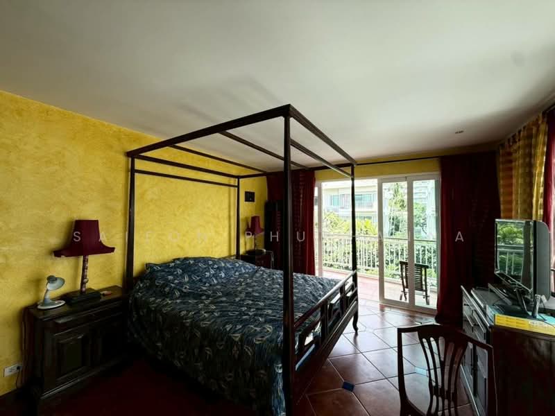 For Rent - Baan Saechuan, Prachuap Khiri Khan