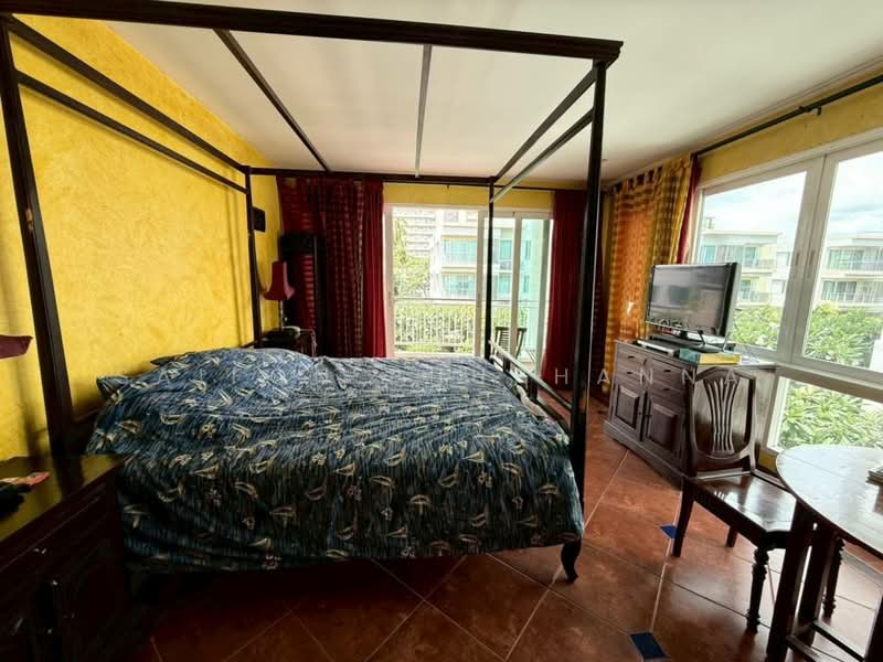 For Rent - Baan Saechuan, Prachuap Khiri Khan