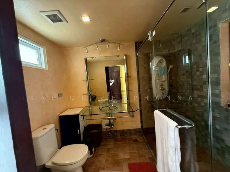 For Rent - Baan Saechuan, Prachuap Khiri Khan