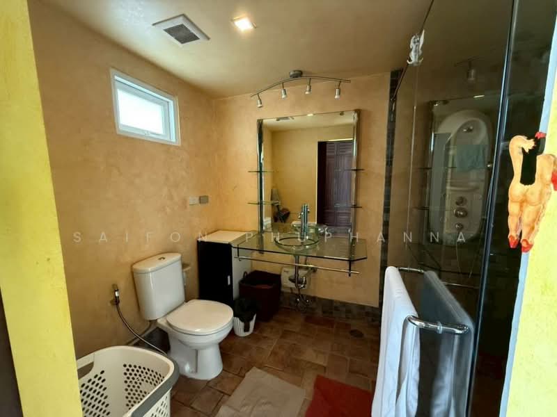 For Rent - Baan Saechuan, Prachuap Khiri Khan