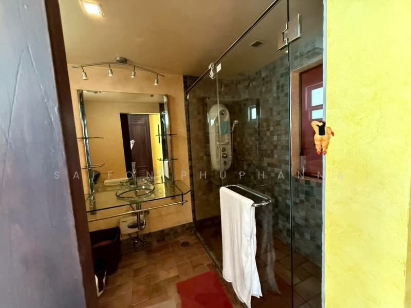 For Rent - Baan Saechuan, Prachuap Khiri Khan