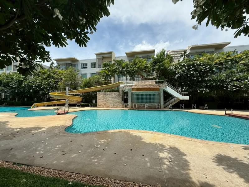 For Rent - Baan Saechuan, Prachuap Khiri Khan