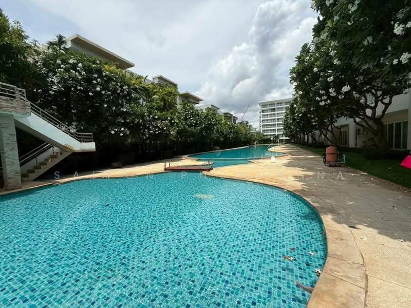 For Rent - Baan Saechuan, Prachuap Khiri Khan