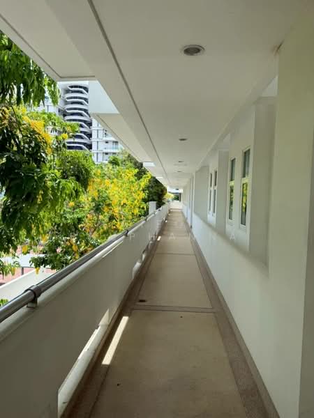 For Rent - Baan Saechuan, Prachuap Khiri Khan