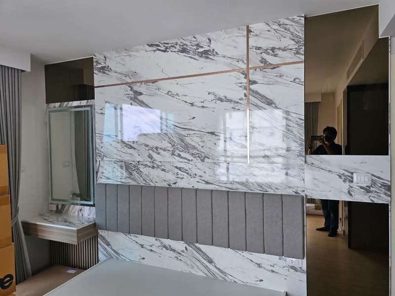 Supalai Riva Grande Rama 3, Bangkok, Rama 3 Road, Chong Nonsi, Yan Nawa, Bangkok, 2 Bedrooms, 140 sqm, Condo For Sale, by Chonkanok Panraenoo, 500214194 - DDproperty.com