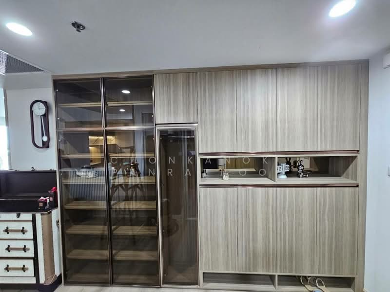 Supalai Riva Grande Rama 3, Bangkok, Rama 3 Road, Chong Nonsi, Yan Nawa, Bangkok, 2 Bedrooms, 140 sqm, Condo For Sale, by Chonkanok Panraenoo, 500214194 - DDproperty.com