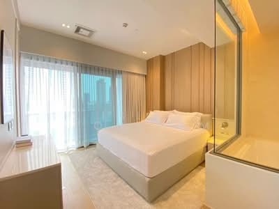 For Rent - The Strand Thonglor, Bangkok