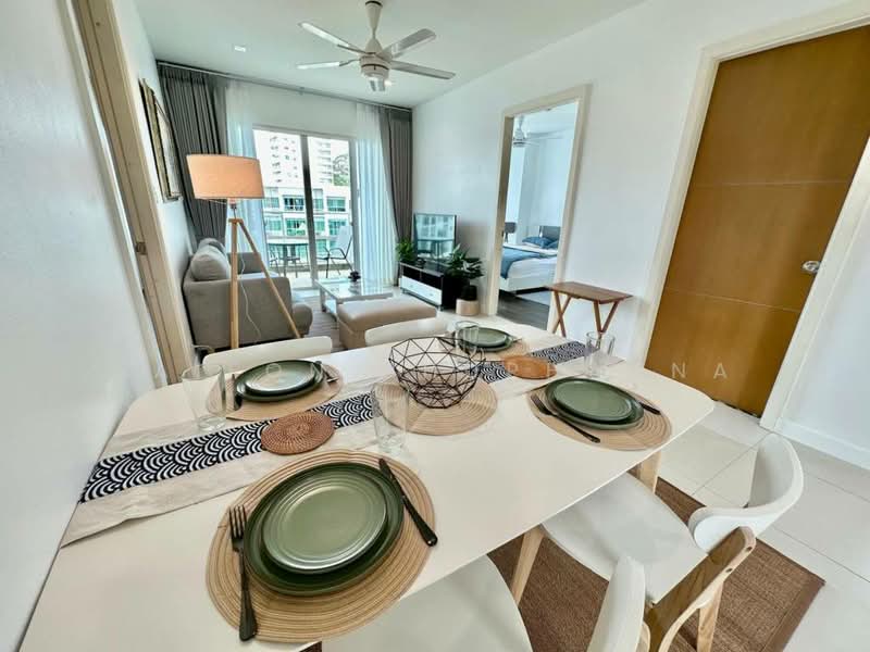 The Seacraze, Prachuap Khiri Khan, Nong Kae, Hua Hin, Prachuap Khiri Khan, 2 Bedrooms, 90 sqm, Condo For Rent, by Saifon Phuphanna, 500214196 - DDproperty.com