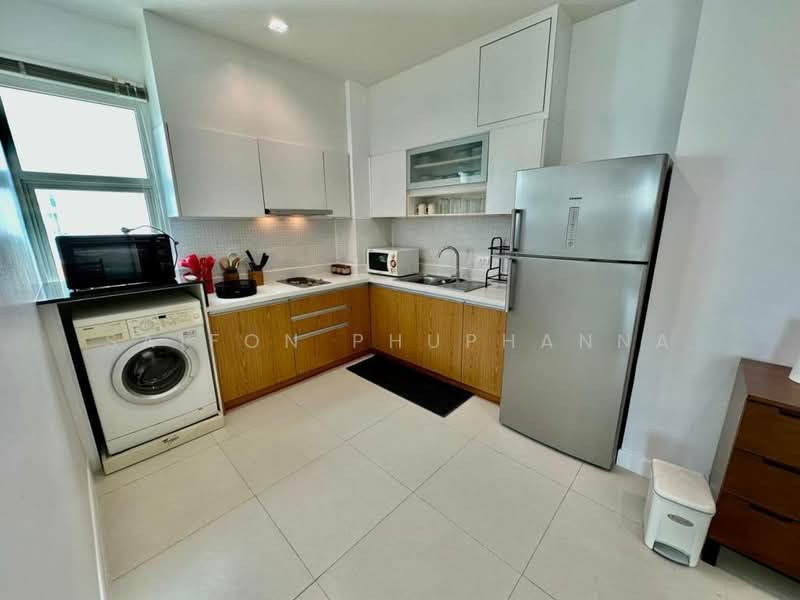 The Seacraze, Prachuap Khiri Khan, Nong Kae, Hua Hin, Prachuap Khiri Khan, 2 Bedrooms, 90 sqm, Condo For Rent, by Saifon Phuphanna, 500214196 - DDproperty.com