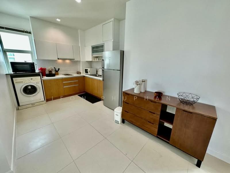 The Seacraze, Prachuap Khiri Khan, Nong Kae, Hua Hin, Prachuap Khiri Khan, 2 Bedrooms, 90 sqm, Condo For Rent, by Saifon Phuphanna, 500214196 - DDproperty.com