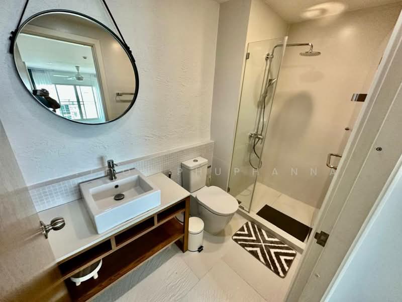 The Seacraze, Prachuap Khiri Khan, Nong Kae, Hua Hin, Prachuap Khiri Khan, 2 Bedrooms, 90 sqm, Condo For Rent, by Saifon Phuphanna, 500214196 - DDproperty.com