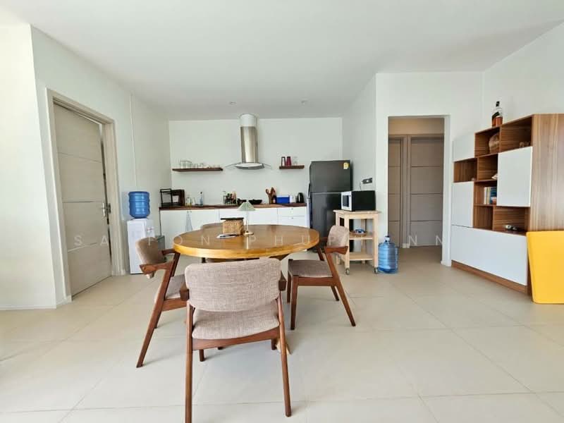 Panorama Black Mountain Pool Villas, Prachuap Khiri Khan, Hin Lek Fai, Hua Hin, Prachuap Khiri Khan, 3 Bedrooms, 200 sqm, Villa For Rent, by Saifon Phuphanna, 500214198 - DDproperty.com