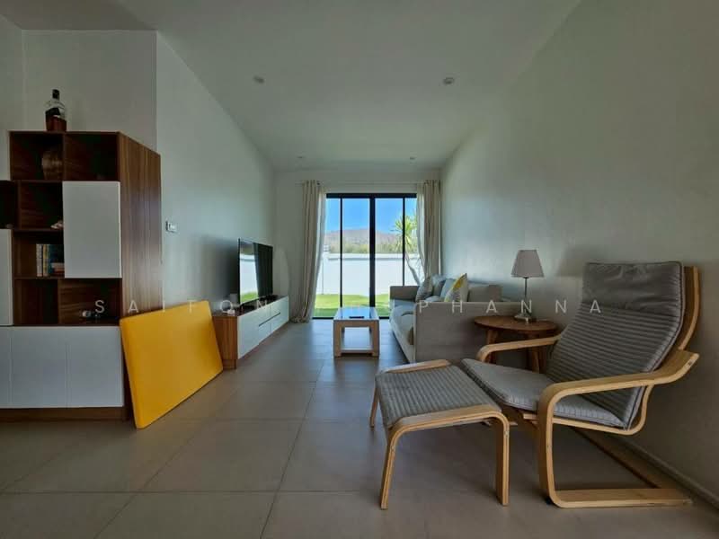 Panorama Black Mountain Pool Villas, Prachuap Khiri Khan, Hin Lek Fai, Hua Hin, Prachuap Khiri Khan, 3 Bedrooms, 200 sqm, Villa For Rent, by Saifon Phuphanna, 500214198 - DDproperty.com