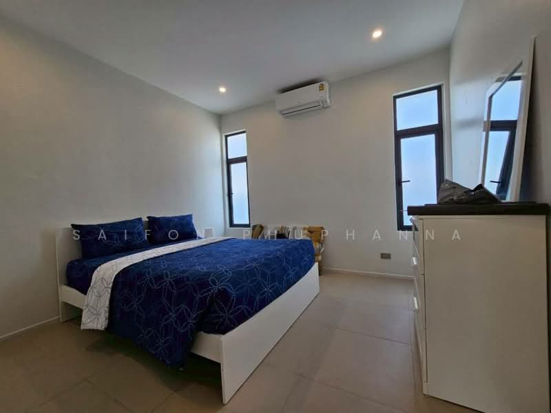 Panorama Black Mountain Pool Villas, Prachuap Khiri Khan, Hin Lek Fai, Hua Hin, Prachuap Khiri Khan, 3 Bedrooms, 200 sqm, Villa For Rent, by Saifon Phuphanna, 500214198 - DDproperty.com