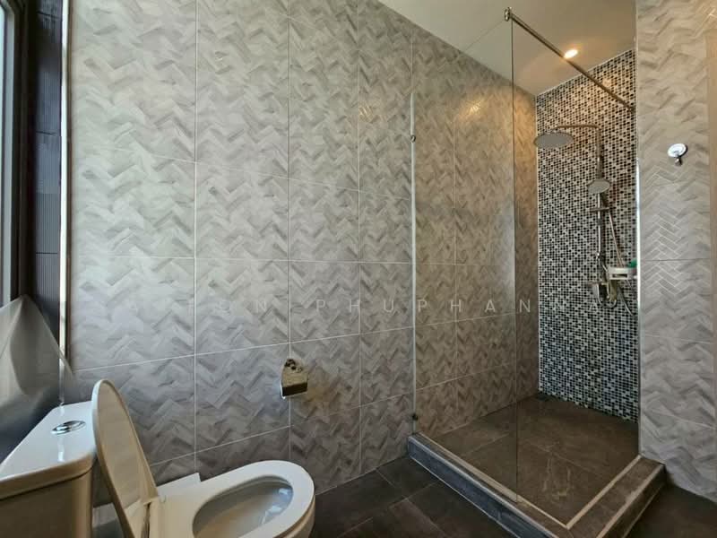 Panorama Black Mountain Pool Villas, Prachuap Khiri Khan, Hin Lek Fai, Hua Hin, Prachuap Khiri Khan, 3 Bedrooms, 200 sqm, Villa For Rent, by Saifon Phuphanna, 500214198 - DDproperty.com