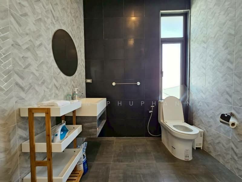 Panorama Black Mountain Pool Villas, Prachuap Khiri Khan, Hin Lek Fai, Hua Hin, Prachuap Khiri Khan, 3 Bedrooms, 200 sqm, Villa For Rent, by Saifon Phuphanna, 500214198 - DDproperty.com