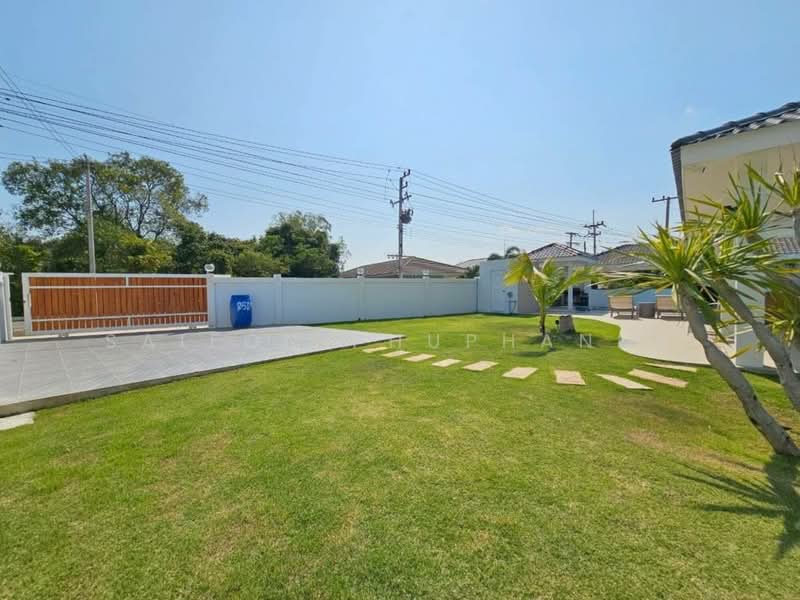 Panorama Black Mountain Pool Villas, Prachuap Khiri Khan, Hin Lek Fai, Hua Hin, Prachuap Khiri Khan, 3 Bedrooms, 200 sqm, Villa For Rent, by Saifon Phuphanna, 500214198 - DDproperty.com
